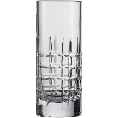 SCHOTT ZWIESEL Basic Bar Classic Hi Ball Glass Straight 311 ml SCHOTT ZWIESEL Basic Bar Classic Hi Ball Glass Straight 311 ml