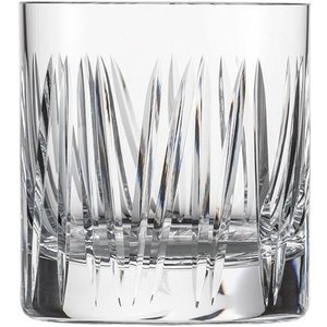 SCHOTT ZWIESEL Szklanka niska Basic Bar Motion 369 ml prosta SCHOTT ZWIESEL Szklanka niska Basic Bar Motion 369 ml prosta