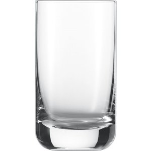 SCHOTT ZWIESEL Convention Tumbler Base 255 ml SCHOTT ZWIESEL Convention Tumbler Base 255 ml