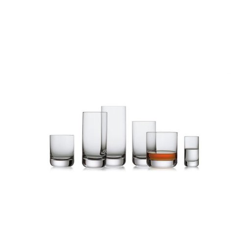 SCHOTT ZWIESEL Convention Tumbler Base 255 ml SCHOTT ZWIESEL Convention Tumbler Base 255 ml