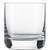 SCHOTT ZWIESEL Convention Tumbler Whiskey Glass Base 285 ml