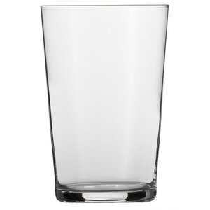 SCHOTT ZWIESEL Softdrinks Tumbler 539 ml SCHOTT ZWIESEL Softdrinks Tumbler 539 ml