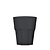 TOM-GAST Polycarbonate Tumbler , Black 200 ml