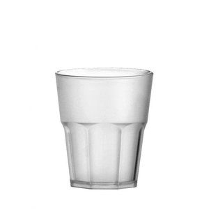 TOM-GAST Szklanka niska z poliwęglanu 200 ml