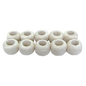 de BUYER Set of 10 balls of foodgrade string 45 g DE BUYER de BUYER Set of 10 balls of foodgrade string 45 g DE BUYER