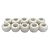 de BUYER Set of 10 balls of foodgrade string 45 g DE BUYER