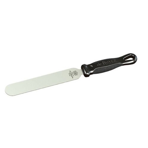 de BUYER Łopatka prosta 15 cm de BUYER Łopatka prosta 15 cm