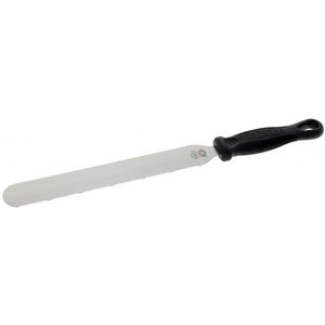 de BUYER Cake knife serrated FKOfficium line, 35 cm DE BUYER de BUYER Cake knife serrated FKOfficium line, 35 cm DE BUYER