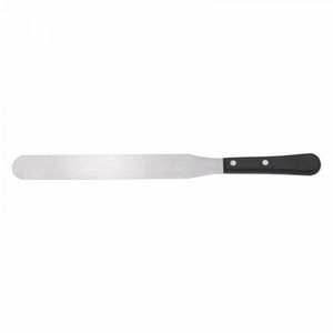 TOM-GAST Spatula, 31 cm length, straight TOM-GAST Spatula, 31 cm length, straight