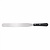 TOM-GAST Spatula, 31 cm length, straight