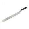TOM-GAST Angular spatula, 25 cm length