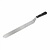 TOM-GAST Angular spatula, 25 cm length