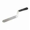 TOM-GAST Angular spatula, 17 cm length TOM-GAST Angular spatula, 17 cm length