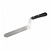 TOM-GAST Angular spatula, 17 cm length