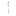Eternum Baguettelm Table Fork 18/10