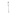 Eternum Baguettelm Cake Fork 18/10