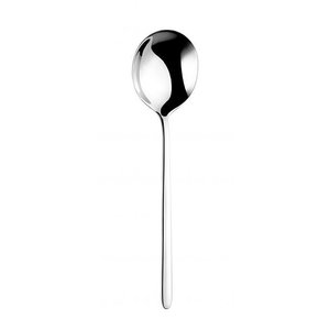 Eternum Alaska Soup Spoon 18/10