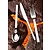 Eternum Galaxy Appetiser Spoon 18/10