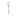 Eternum Anser Oyster Fork 18/10