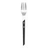 Eternum Nara Cake Fork 18/10 with Plastic Handle Eternum Nara Cake Fork 18/10 with Plastic Handle