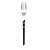 Eternum Nara Cake Fork 18/10 with Plastic Handle