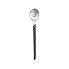 Eternum Nara Table Spoon 18/10 with Plastic Handle Eternum Nara Table Spoon 18/10 with Plastic Handle