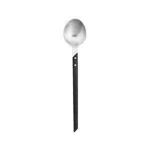 Eternum Nara Table Spoon 18/10 with Plastic Handle Eternum Nara Table Spoon 18/10 with Plastic Handle