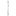 Verlo Destello Appetiser Fork 18/10