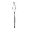 Verlo Tres Cake Fork 18/10 Highly Polished