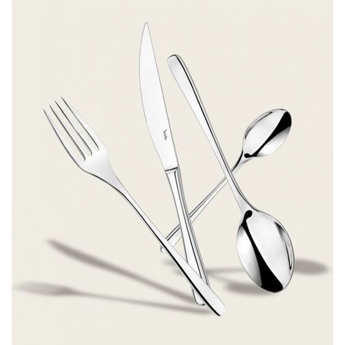 Verlo Lui Appetiser Knife 18/10 Verlo Lui Appetiser Knife 18/10
