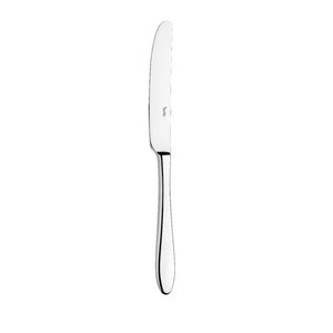 Verlo Tres Table Knife 18/10 Highly Polished Verlo Tres Table Knife 18/10 Highly Polished
