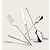Verlo Lui Table Spoon 18/10