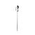 Verlo Tres Latte Spoon 18/10 Highly Polished