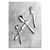 Verlo Tres Latte Spoon 18/10 Highly Polished