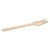 Verlo Widelec drewniany 16 cm op (100 szt) - VERLO