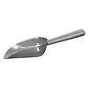 TOM-GAST Szufelka ze stali nierdzewnej 500 ml, 310 mm, srebrna