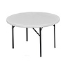 Verlo Table, dia. 180,3 cm, round VERLO