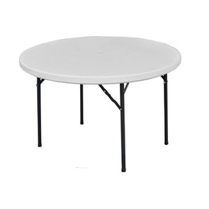 Verlo Table, dia. 180,3 cm, round VERLO