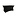 Verlo Square catering table 182,9 cm with black cloth cover VERLO