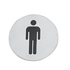 TOM-GAST MEN Wc sign