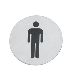 TOM-GAST MEN Wc sign TOM-GAST MEN Wc sign
