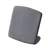 REVOL Porcelain stand, matt slate style color Stand line REVOL