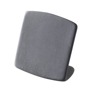 REVOL Porcelain stand, matt slate style color Stand line REVOL REVOL Porcelain stand, matt slate style color Stand line REVOL