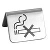 TOM-GAST NO SMOKING sign