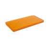 Verlo Presentation plate 30x15 cm orange VERLO
