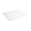 Verlo Melamine panel GN 1/1 h-3cm white VERLO