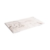 Verlo Melamine panel GN 1/3 white marable VERLO