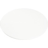 Verlo Melamine round tray dia. 33 cm white VERLO Verlo Melamine round tray dia. 33 cm white VERLO