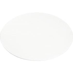 Verlo Melamine round tray dia. 33 cm white VERLO