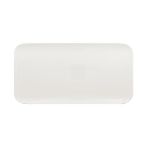 Rak Shallow Plate 380x210 mm, Rectangular, Aurea Rak Shallow Plate 380x210 mm, Rectangular, Aurea